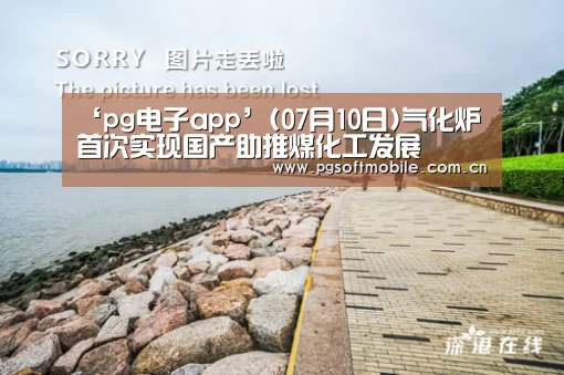 ‘pg电子app’(07月10日)气化炉首次实现国产助推煤化工发展(图1) pg电子下载