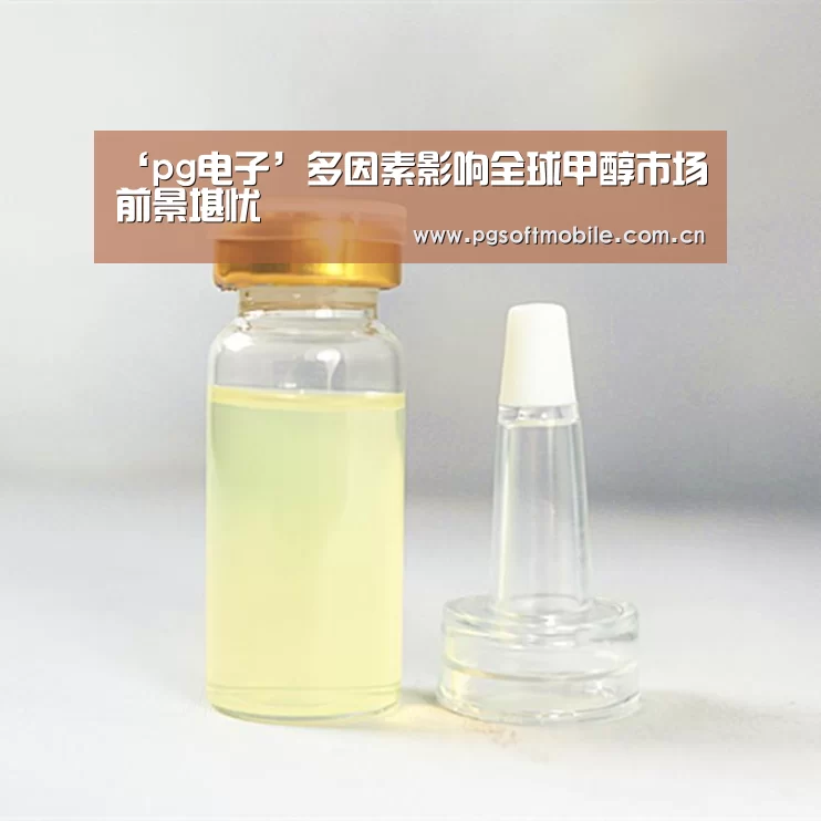 ‘pg电子’多因素影响全球甲醇市场前景堪忧(图1) pg电子app